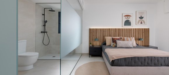 3 bedrooms Apartment in Los Narejos, Spain No. 12943 23