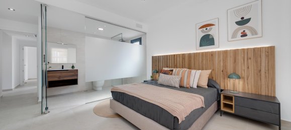 3 bedrooms Apartment in Los Narejos, Spain No. 12943 19