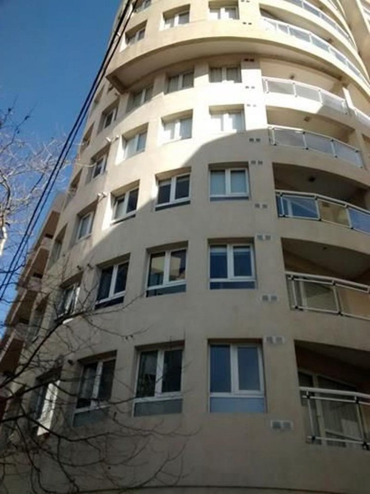 2 bedrooms Apartment in Mar del Plata, Argentina No. 69569