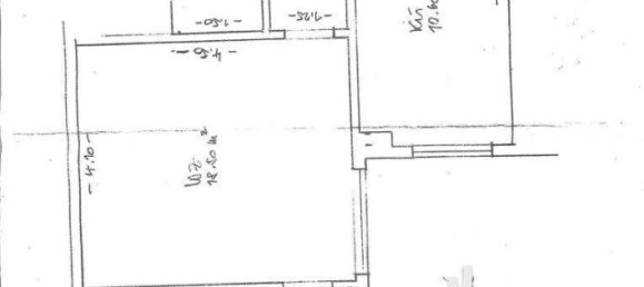 2 rooms Apartment in Meidling, Austria No. 161518 8