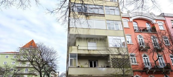 1 Schlafzimmer Wohnung in Lisbon, Portugal, Nr. 155190 24