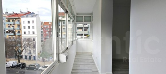 1 Schlafzimmer Wohnung in Lisbon, Portugal, Nr. 155190 10