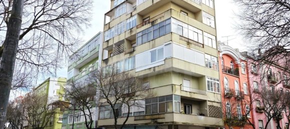 1 Schlafzimmer Wohnung in Lisbon, Portugal, Nr. 155190 25