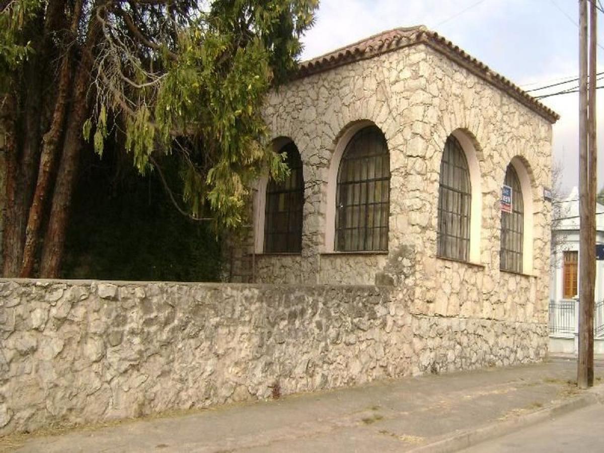 Casa de 5 dormitorios en Córdoba, Argentina No. 58411