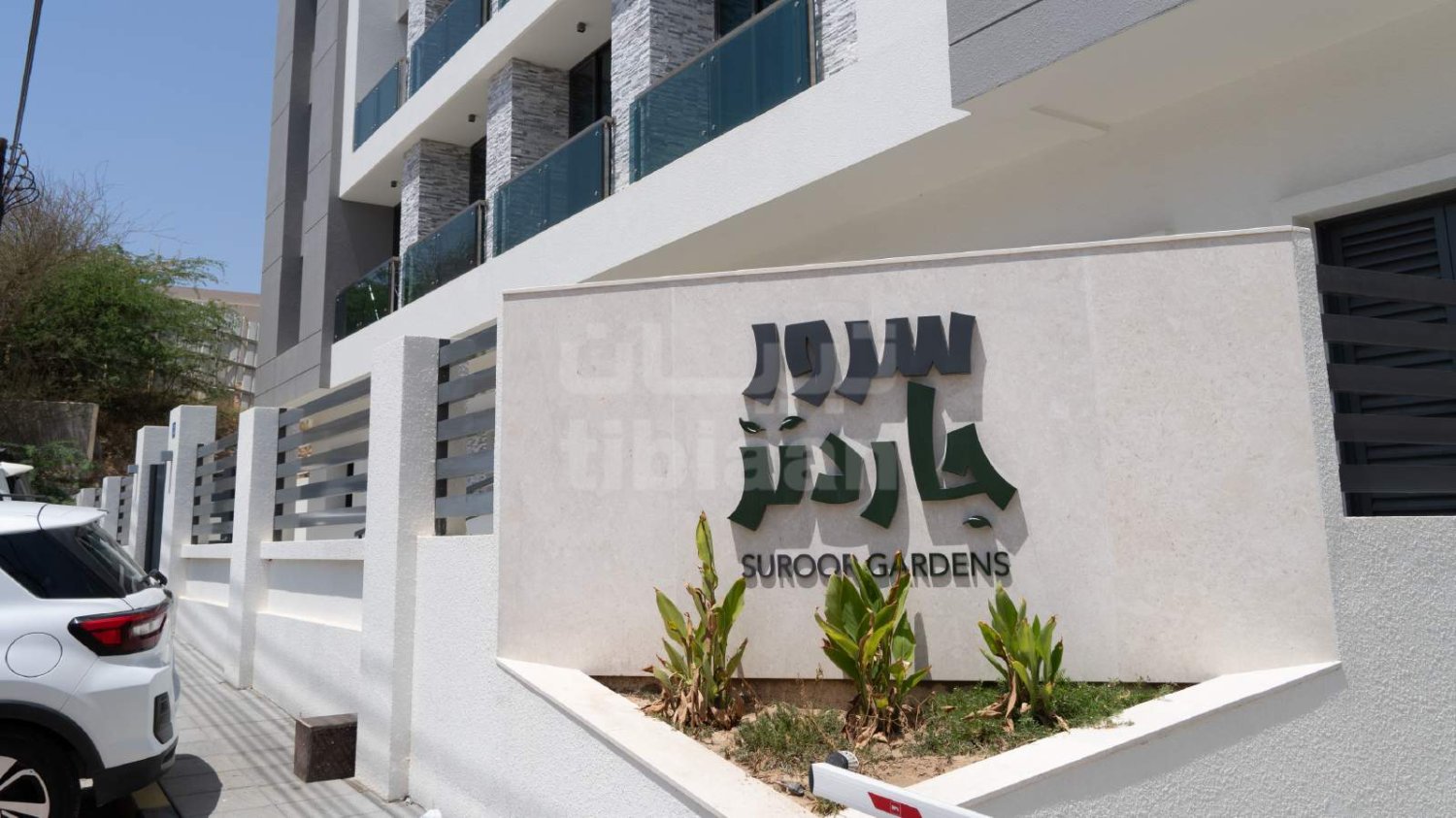 2 غرف نوم شقة في مسقط, Oman رقم 453