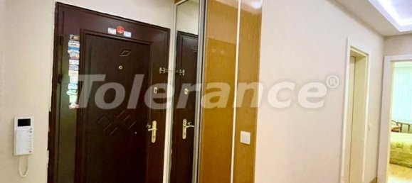 Apartment 2+1 in Antalya, Turkey No. 7764 6