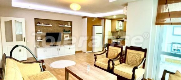 Apartment 2+1 in Antalya, Turkey No. 7764 12