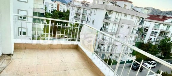 Apartment 2+1 in Antalya, Turkey No. 7764 7