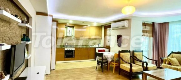 Apartment 2+1 in Antalya, Turkey No. 7764 13