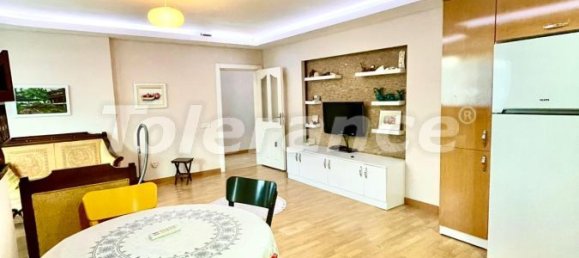 Apartment 2+1 in Antalya, Turkey No. 7764 14