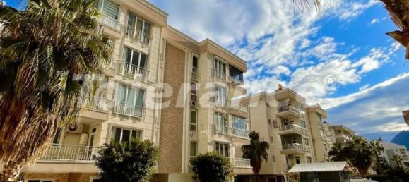 Apartment 2+1 in Antalya, Turkey No. 7764 10