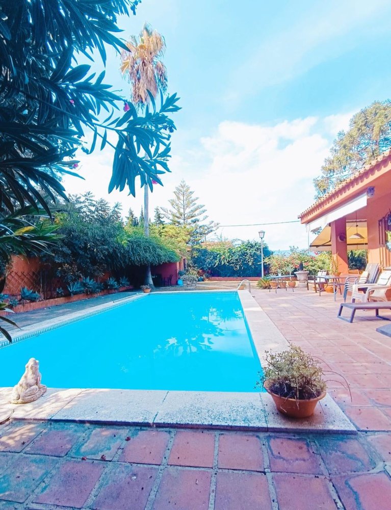 4 Schlafzimmer Haus in Cadiz, Spain, Nr. 178748