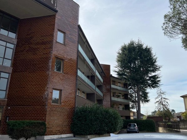 2 rooms Apartment in Rome, Italy No. 142749