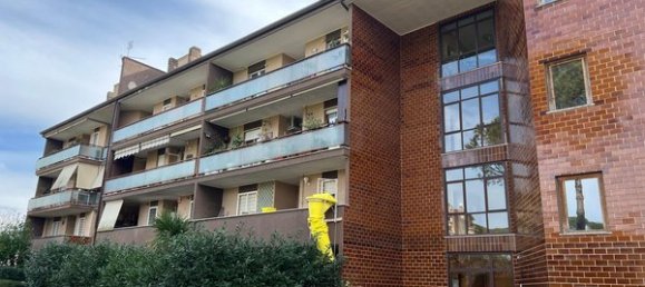 2 rooms Apartment in Rome, Italy No. 142749 4