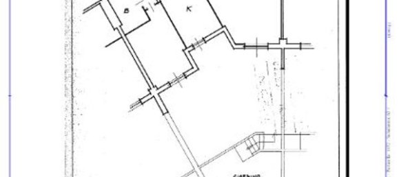 2 rooms Apartment in Rome, Italy No. 142749 23