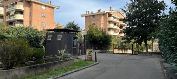 2 rooms Apartment in Rome, Italy No. 142749 8