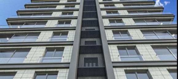 Apartment 1+3 in Istanbul, Turkey No. 2669 4