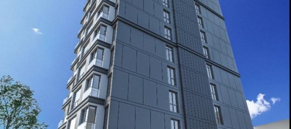 Apartment 1+3 in Istanbul, Turkey No. 2669 3