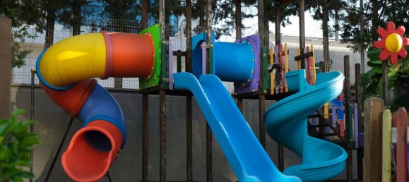 Квартира 1+1 в Анталья, Турция № 20979 23