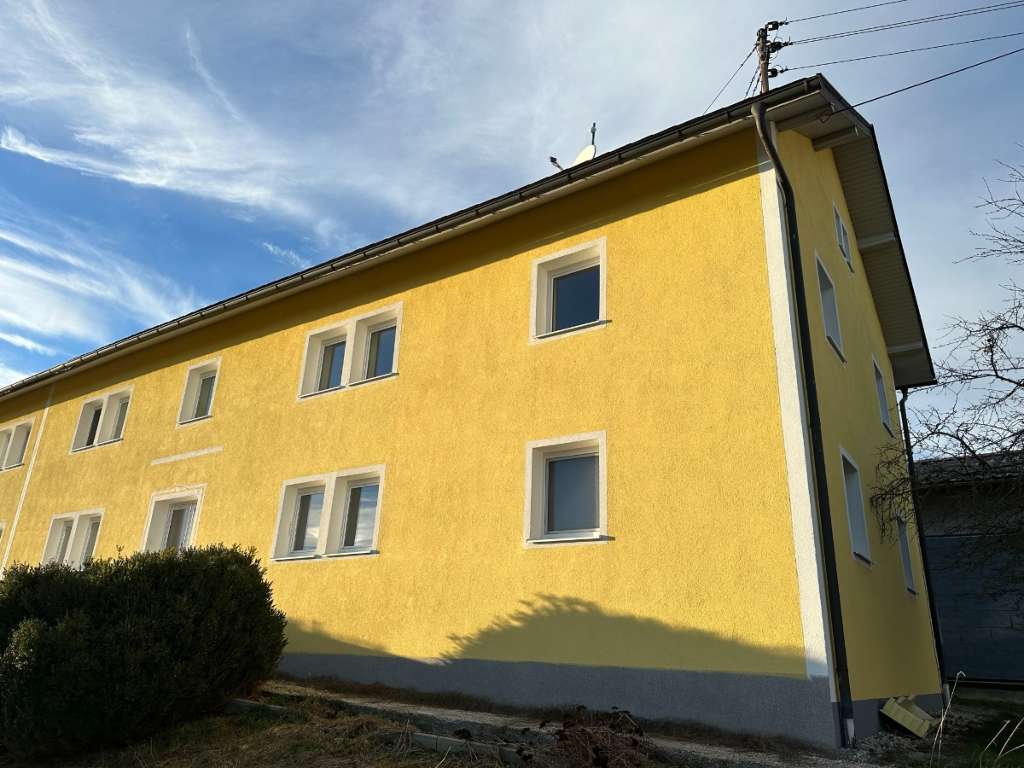 Квартира с 3 комнатами в Эбершванг, Австрия № 21160