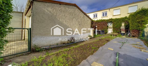 Квартира с 2 спальнями в Бус, Франция № 227548 12