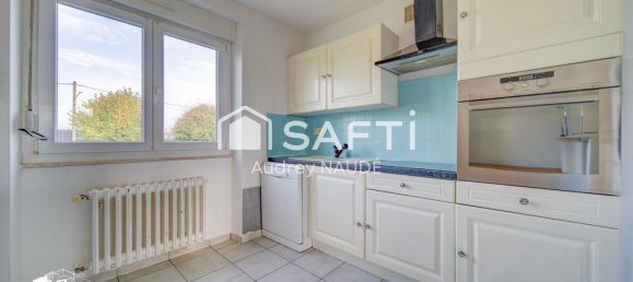 Квартира с 2 спальнями в Бус, Франция № 227548 5