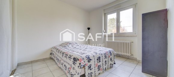 Квартира с 2 спальнями в Бус, Франция № 227548 10