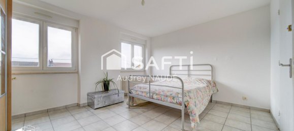 Квартира с 2 спальнями в Бус, Франция № 227548 9