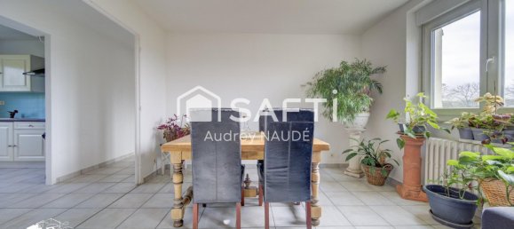 Квартира с 2 спальнями в Бус, Франция № 227548 4