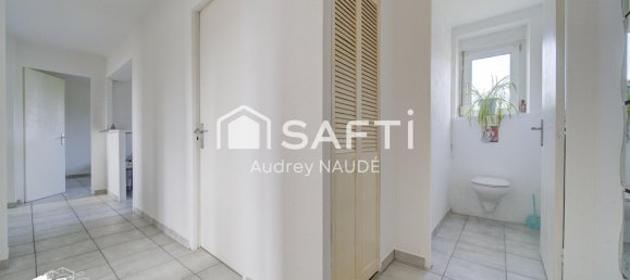 Квартира с 2 спальнями в Бус, Франция № 227548 7