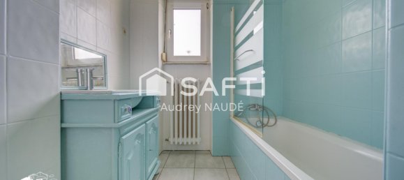 Квартира с 2 спальнями в Бус, Франция № 227548 8