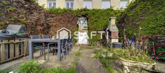 Квартира с 2 спальнями в Бус, Франция № 227548 14