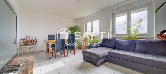 Квартира с 2 спальнями в Бус, Франция № 227548 3