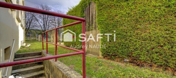 Квартира с 2 спальнями в Бус, Франция № 227548 13