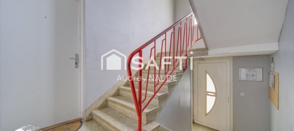 Квартира с 2 спальнями в Бус, Франция № 227548 11