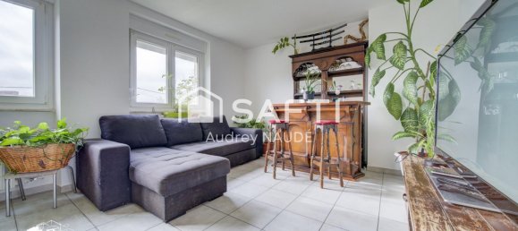 Квартира с 2 спальнями в Бус, Франция № 227548 2