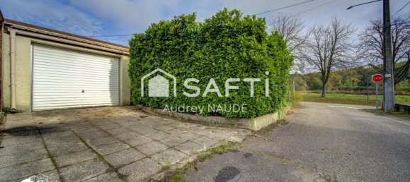 Квартира с 2 спальнями в Бус, Франция № 227548 15