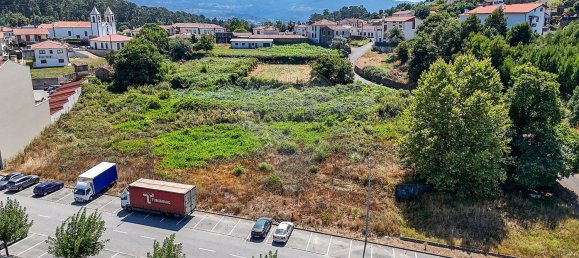 Grundstück in Carregosa, Portugal, Nr. 284899 10