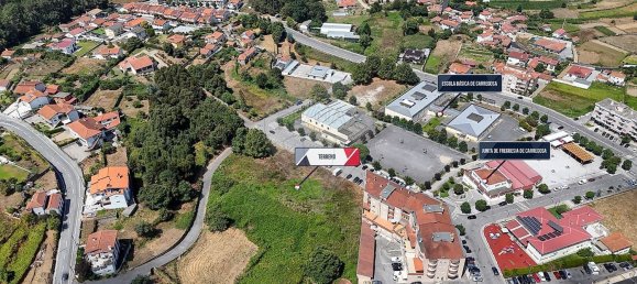 Grundstück in Carregosa, Portugal, Nr. 284899 7