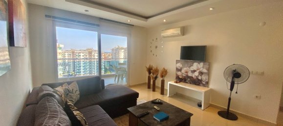 Apartment 1+1 in Alanya, Turkey No. 23974 5