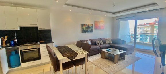 Apartment 1+1 in Alanya, Turkey No. 23974 4