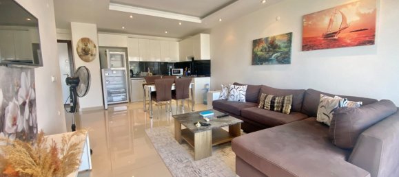 Apartment 1+1 in Alanya, Turkey No. 23974 3