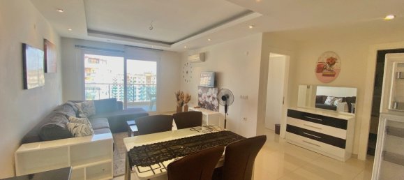 Apartment 1+1 in Alanya, Turkey No. 23974 6