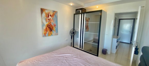 Apartment 1+1 in Alanya, Turkey No. 23974 9