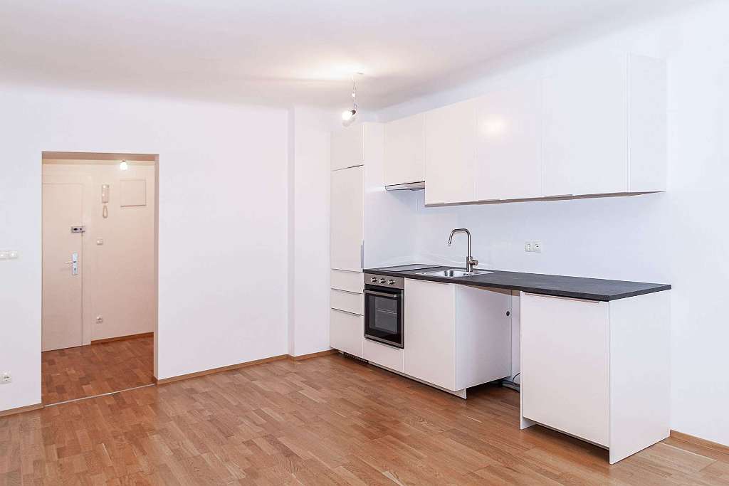 1 bedroom Apartment in Meidling, Austria No. 66461