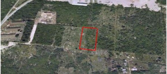 Terrain à Merida, Mexico No. 108577 2