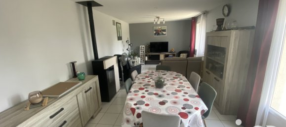 3 غرف نوم منزل في Deux-Sevres, France رقم 348603 3