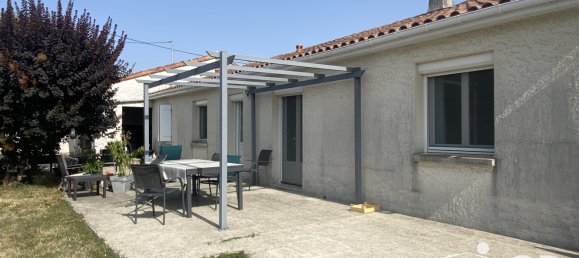 3 غرف نوم منزل في Deux-Sevres, France رقم 348603 7