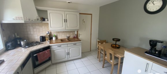 3 غرف نوم منزل في Deux-Sevres, France رقم 348603 2