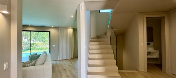 Вилла с 4 спальнями в Картейра, Португалия № 104244 20